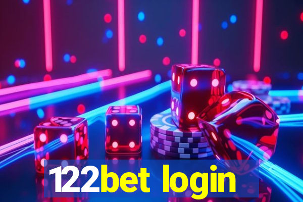 122bet login